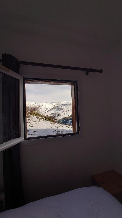 Les Aiguilles D'Or Lejlighed Alpe d'Huez Eksteriør billede